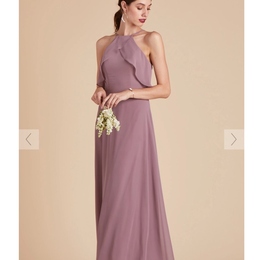 Birdy Grey bridesmaid dress